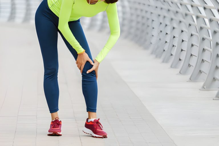 Ligamento rompido não é só coisa de atleta: quando a reconstrução é necessária